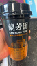 蘭芳園蘭芳園港式絲襪奶茶0防腐劑 網(wǎng)紅奶茶傳家配方 280ml*6杯禮盒裝 曬單實(shí)拍圖