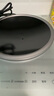 美的（Midea）凹面磁爐電陶爐電池爐3300W大功率多功能電磁灶火鍋爐滑控調(diào)節(jié)燒水炒菜鍋智能預(yù)約國家補貼E33CA11 曬單實拍圖