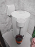 米家小米智能電熱水瓶燒水壺保溫一體機(jī) 玻璃內(nèi)膽無異味 智能恒溫 精準(zhǔn)調(diào)溫控溫 沖奶神器 大容量5L 曬單實(shí)拍圖