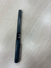 派通（Pentel）0.5mm速干中性筆彩色替芯 （適用于BLN75/BLN105/BLN2005）LRN5 黑色 12支裝 曬單實(shí)拍圖