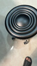 棲音閣吧臺(tái)椅家用轉(zhuǎn)椅旋轉(zhuǎn)升降凳子現(xiàn)代簡(jiǎn)約高腳凳靠背酒吧椅美容院圓凳 曬單實(shí)拍圖