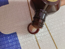 霸王首烏固發(fā)洗發(fā)液80ml（防脫發(fā) 堅固發(fā)根 男女士洗頭膏 旅行裝） 曬單實(shí)拍圖