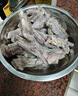 谷開元寧夏灘羊肉羊排羊腿10斤羊肉生鮮半只羊新鮮整只全羊中秋送禮禮盒 10斤丨5斤羊腿+5斤羊排【爆款】 曬單實拍圖