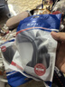 倍立方國標90度彎頭跑步機電腦電源線主機顯示器電飯煲三孔品字尾通用機箱打印機投影儀連接線左彎 1.5米 曬單實拍圖