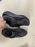 耐克NIKE跑步鞋男子減震WINFLO 11運動鞋F(xiàn)Q1358-001黑41 曬單實拍圖