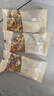 秋田滿滿有機(jī)蝴蝶面混合口味160g 寶寶面條嬰幼兒輔食面兒童彩蝶面1-3歲 曬單實(shí)拍圖