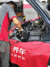 博世（BOSCH）雙鉑金火花塞5576四支大眾邁騰帕薩特途觀奧迪A4LA5A6LA7A8Q3Q5Q7 曬單實拍圖