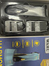 華爾（WAHL）理發(fā)器電推剪充電式成人電動(dòng)推子工具發(fā)廊理發(fā)師專(zhuān)業(yè)用2232-02 曬單實(shí)拍圖