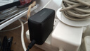 綠聯(lián)12V/2A電源適配器通用顯示器硬盤(pán)盒路由器電腦散熱器光貓機頂盒攝像頭DC圓孔電源充電線(xiàn)1.5米20359 曬單實(shí)拍圖