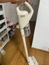海爾（Haier）無線吸拖一體吸塵器家用輕量寵物便攜式除塵機(jī)大功率大吸力干吸濕拖多用HZG-Q49W國(guó)家補(bǔ)貼 曬單實(shí)拍圖