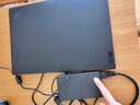 ThinkPad X1 Extreme P1隱士移動(dòng)圖形工作站設計師辦公16英寸DOA二手筆記本電腦 i7-13700H 32G 1T A2000獨顯 圖形顯卡 99成新 曬單實(shí)拍圖