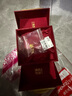 六福珠寶七夕禮物黃金吊墜六字真言福滿(mǎn)傳家足金葫蘆不含鏈 計(jì)價(jià) 約4.65克 曬單實(shí)拍圖