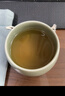 單亦汝瓷汝窯茶杯主人杯非遺功夫品茗茶具禮盒裝 如意杯對杯 曬單實(shí)拍圖