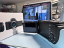 索尼（SONY）ZV-E10 zve10 微單數(shù)碼相機(jī) 4K視頻 入門(mén)級(jí)APS-C畫(huà)幅vlog直播相機(jī) ZV-E10L 【國(guó)家補(bǔ)貼】ZV-E10+16-50黑色套機(jī) 官方標(biāo)配【不含內(nèi)存卡/相機(jī)包/等】 曬單實(shí)拍圖
