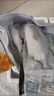 1號會(huì )員店（One's Member）甄選海南二去金鯧魚(yú)去鰓去內臟生鮮魚(yú)類(lèi) 海鮮水產(chǎn) 700g/2條裝 曬單實(shí)拍圖