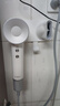 徠芬Laifen高速吹風(fēng)機(jī) 速干家用電吹風(fēng) 萊芬負(fù)離子護(hù)發(fā)吹風(fēng)筒 七夕情人節(jié)禮物 國(guó)家補(bǔ)貼 LF03簡(jiǎn)白 曬單實(shí)拍圖