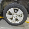 米其林（MICHELIN）汽車(chē)輪胎 225/60R17 103V 耐越 ENERGY MILE 適配580/途勝/GL8 曬單實(shí)拍圖
