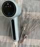 COOKSS打蛋器電動無線手持打發(fā)器家用打蛋機攪拌神器奶油烘焙輔食工具 曬單實拍圖