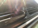 倍思 車載手機(jī)支架 汽車導(dǎo)航支架出風(fēng)口固定器 汽車用品車內(nèi)飾品小件 曬單實(shí)拍圖