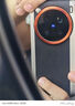 FOTORGEAR適用vivox200ultra攝影磁吸手柄復古手機殼套裝可外接2x長焦增倍鏡頭偏振濾鏡微距補光燈 x200ultra相機殼套裝 曬單實拍圖