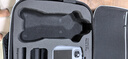 MAXCAM 適用于 大疆DJI Mavic 4 Pro 御4Pro 單肩背包硬殼收納包便攜旅行安全保護箱盒配件抗壓摔防濺水 曬單實(shí)拍圖