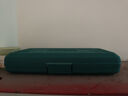 綠林（GREENER）47件套筒扳手汽修工具箱套裝棘輪摩托修車(chē)公路全套快速扭力螺絲 曬單實(shí)拍圖