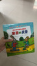 【單冊自選】波西和皮普11冊全套 聰明豆繪本系列 1-3-6歲嬰幼兒?jiǎn)⒚衫L本圖畫(huà)書(shū) 兒童性格教育心靈成長(cháng)故事書(shū)籍 【全套7冊】波西和皮普1-7 曬單實(shí)拍圖