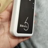 智小冠隨身wifi移動無線wifi6免插卡【無需預(yù)存】便攜式支持4G/5G設(shè)備全國通用流量2025新款 【經(jīng)典款】隨身WiFi6 曬單實拍圖