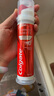 高露潔（Colgate）【孫穎莎同款】歐洲進(jìn)口耀白去漬直立按壓泵式美白牙膏100ml 曬單實(shí)拍圖