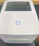 得力熱敏標簽打印機奶茶食品條碼打標機器服裝店吊牌商品價(jià)格快遞倉儲物流面單打單不干膠條碼打印機 【超清款】108mm寬度|電腦連接|888DPro 曬單實(shí)拍圖