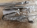 拜杰山楂去核器紅棗櫻桃蘋(píng)果去核神器去核工具山楂果肉分離器5件套 曬單實(shí)拍圖