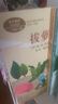 讀讀童謠和兒歌（升級版） 人教版快樂(lè )讀書(shū)吧 一年級下冊套裝（共4冊）與2025春新版教材配套使用（含音頻資源） 曬單實(shí)拍圖