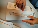 Apple/蘋果 Watch SE 智能手表GPS款40毫米星光色鋁金屬表殼星光色運動型表帶S/M MXF43CH/B 曬單實拍圖
