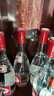汾酒 紅蓋玻汾 清香型白酒 42度 475mL*6瓶 整箱非原箱 曬單實拍圖