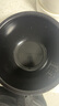 適用于小米米家IH電飯煲微壓3L 4L烈焰厚釜 鐵釜內(nèi)膽 內(nèi)鍋配件 原廠微壓MFB2AM-3L內(nèi)膽 曬單實拍圖