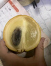 優(yōu)味集冬蜜黃晶果【順豐JD】云南牛奶雅美新鮮稀有孕婦水果鮮果時(shí)令生鮮 1斤凈重裝（順豐閃送） 商超級單果150-200g 曬單實(shí)拍圖