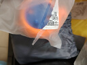 JAJALIN旅行便攜晾衣繩戶(hù)外出差酒店室內涼掛衣服子宿舍神器室外曬被繩子 曬單實(shí)拍圖