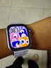 HUAWEI WATCH FIT 4 Pro 海島藍氟橡膠表帶華為智能手表鈦金屬藍寶石玻璃大屏長(cháng)續航fit4pro 曬單實(shí)拍圖