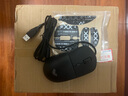 狼蛛（AULA）S12+S606游戲鼠標(biāo)耳機(jī)兩件套 有線鼠標(biāo)宏編程驅(qū)動 電競吃雞降噪聽聲辯位耳機(jī)套裝 電腦外設(shè)通用 S606耳機(jī)7.1黑色+S35鼠標(biāo)黑色 曬單實(shí)拍圖