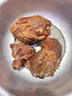 進(jìn)口原切牛腱子和牛谷飼新鮮牛肉零添加生鮮火鍋食材 原切牛腱子2斤 曬單實(shí)拍圖