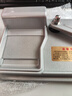 全新升級版加硬刀6.5新款手動(dòng)卷煙器8.0卷煙機5.5雙鋼導軌 【最新款】白晶銀6.5正常粗細 送壓板+通針+噴壺+刷子 曬單實(shí)拍圖