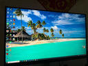 AOC 愛攻27英寸4K 160Hz FastIPS原裝模組 HDR600 1ms MBRSync 硬件低藍(lán)光 PS5游戲電競(jìng)顯示器AG276UX 曬單實(shí)拍圖