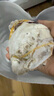 梭子蟹特大活凍野生新鮮大螃蟹大蟹生鮮水產(chǎn)飛蟹大肉蟹 大號(hào)梭子蟹【約5-7只 】?jī)糁?斤 曬單實(shí)拍圖