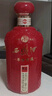 西鳳酒  年份封藏  鳳香型白酒  陜西名酒 52度 500mL 6瓶 年份封藏 藏品 曬單實(shí)拍圖