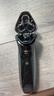 飛利浦（PHILIPS）電動剃須刀經(jīng)典3系 干濕雙剃刮胡刀 配彈出式鬢角修剪器 教師節(jié)禮物生日禮物送男友  曬單實拍圖