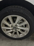 米其林（MICHELIN）汽車輪胎 215/55R17 94V 浩悅五代Primacy 5 適配大眾邁騰/帕薩特 曬單實(shí)拍圖