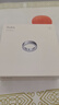 OURA Ring 4 智能戒指4代 健康運(yùn)動(dòng)指環(huán) 心率血氧健康睡眠呼吸監(jiān)測(cè) 8天續(xù)航 防水/藍(lán)牙 拉絲銀 6號(hào) 曬單實(shí)拍圖