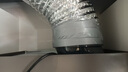 美的（Midea）【蒸汽洗AK7PRO】抽吸排油煙機(jī)家用28風(fēng)量大吸力國(guó)家補(bǔ)貼頂側(cè)一體自清潔高溫蒸汽洗吸脫排煙機(jī) 曬單實(shí)拍圖