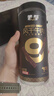 蒙都 超干牛肉干細條 原味220g 約九成風(fēng)干 內蒙特產(chǎn)休閑零食牛肉清真 曬單實(shí)拍圖