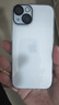 Apple/蘋(píng)果 iPhone 15 (A3092) 128GB 藍色 支持移動(dòng)聯(lián)通電信5G 雙卡雙待手機 曬單實(shí)拍圖